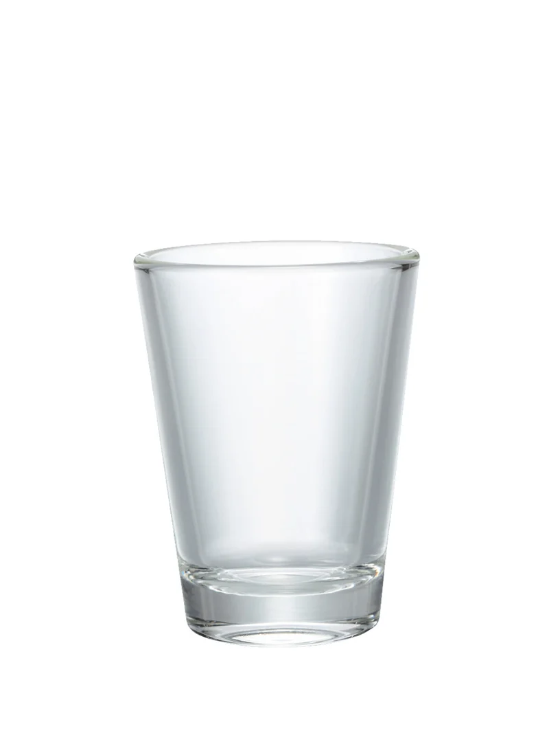 Espresso Glass