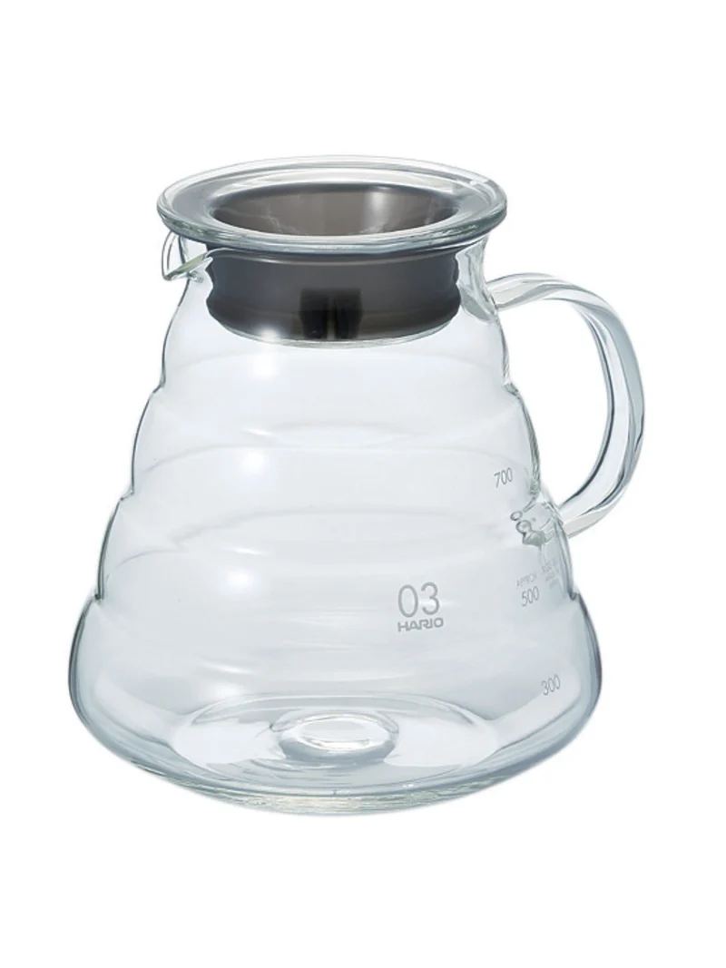 V60-03 Range Server (800ml/27oz)
