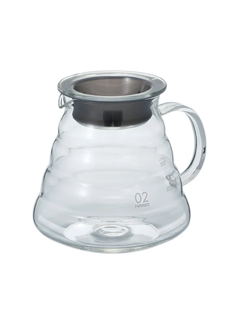 V60-02 Range Server (600ml/20oz)