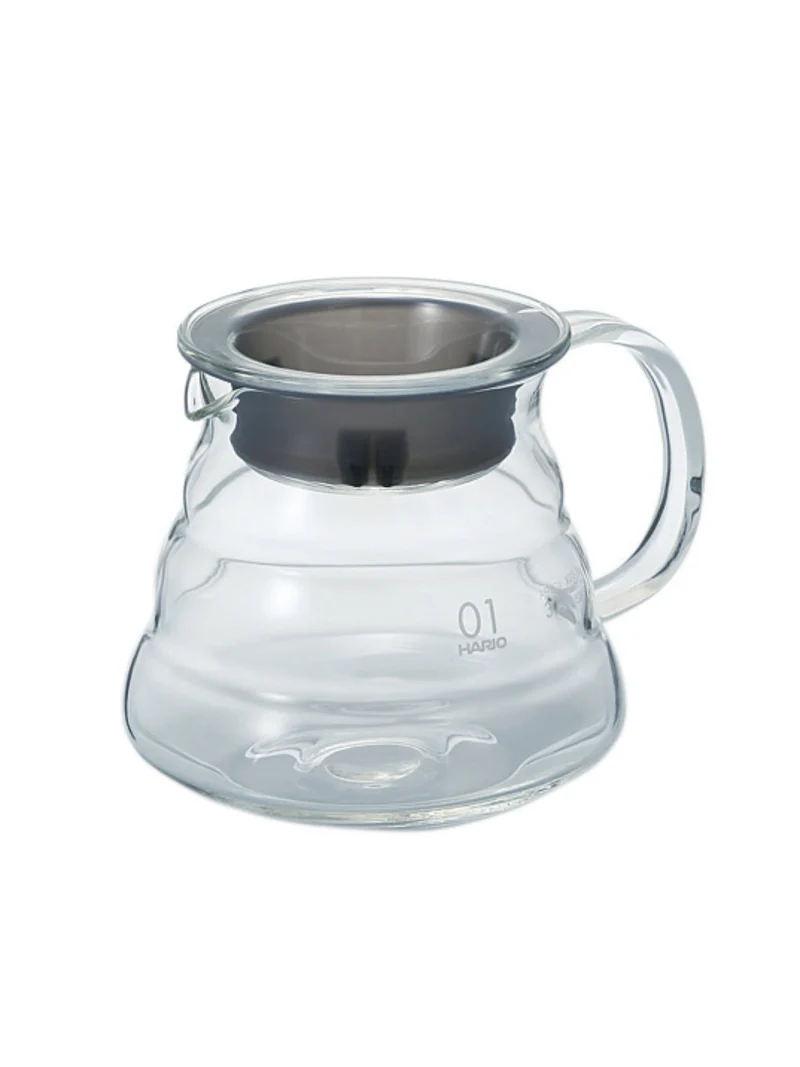 V60-01 Range Server (360ml/12oz)