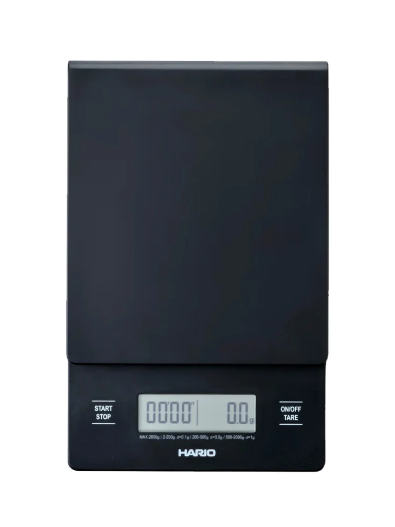 V60 Drip Scale