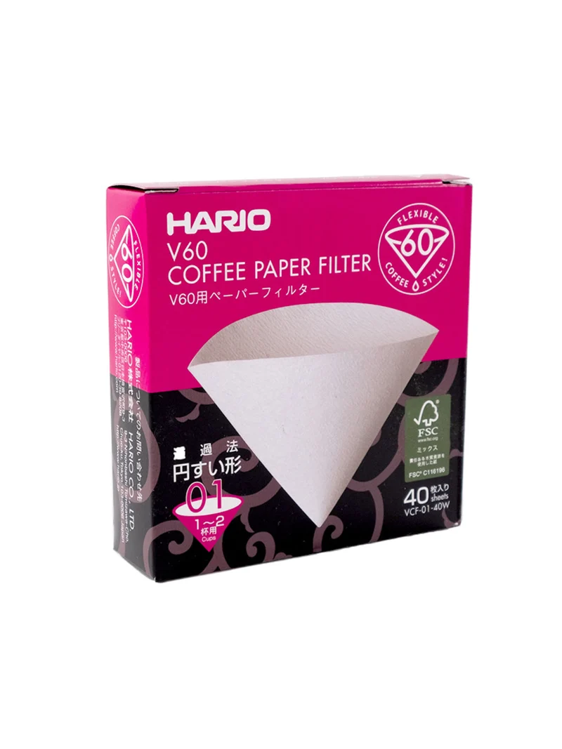 Filters (40-Pack)