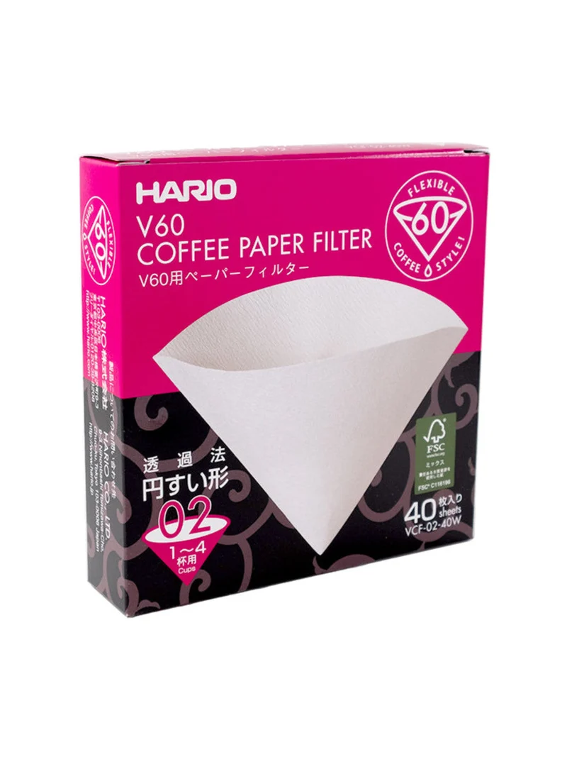 Filters (40-Pack)