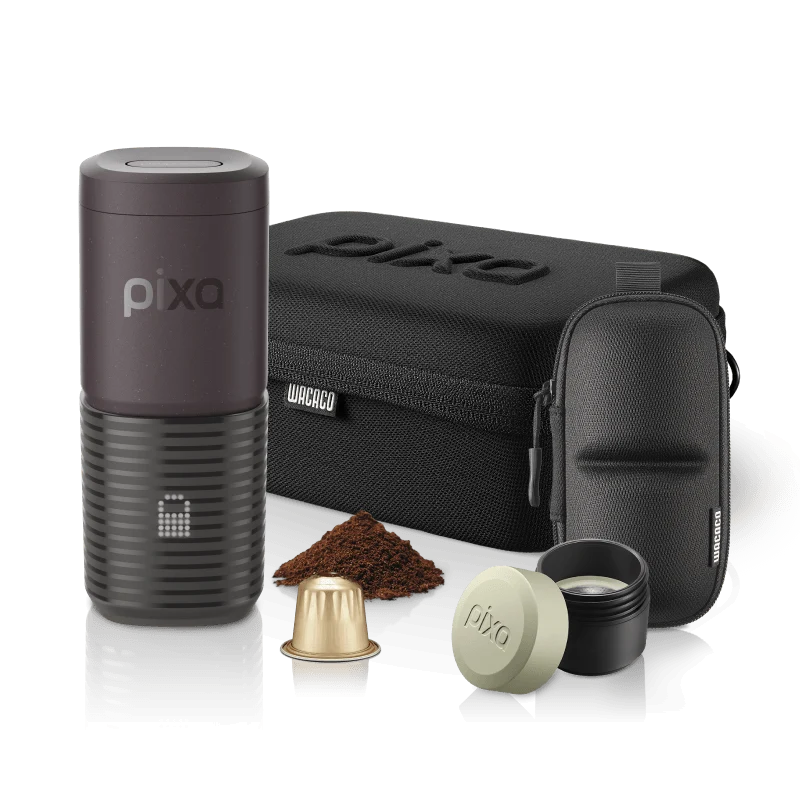 PIXAPRESSO BUNDLE