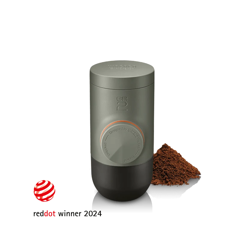 MINIPRESSO GR2