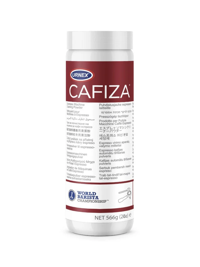 Cafiza Jar (20oz)