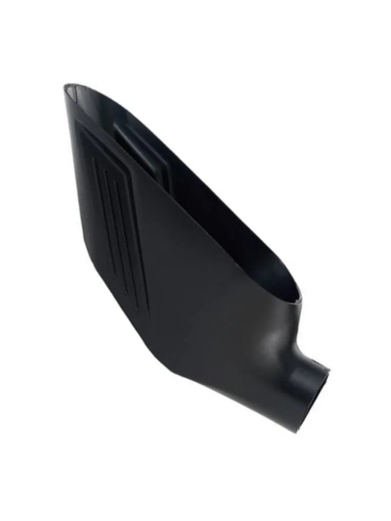 Barista Bean Scale Scoop