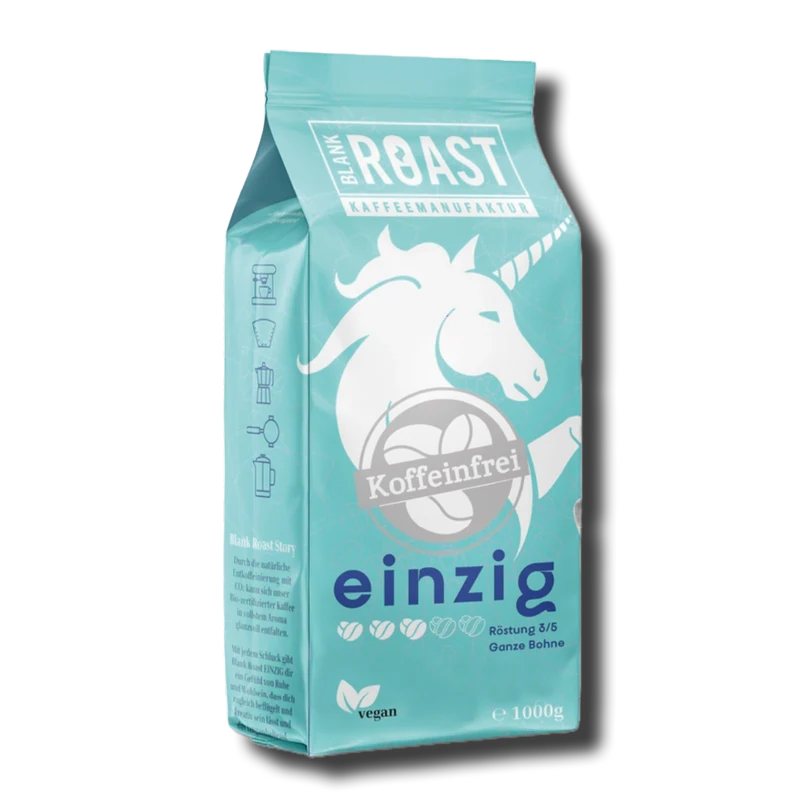 EINZIG BLUE KOFFEINFREI