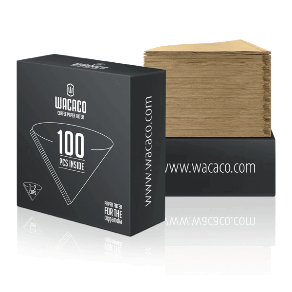 200 PAPER FILTERS