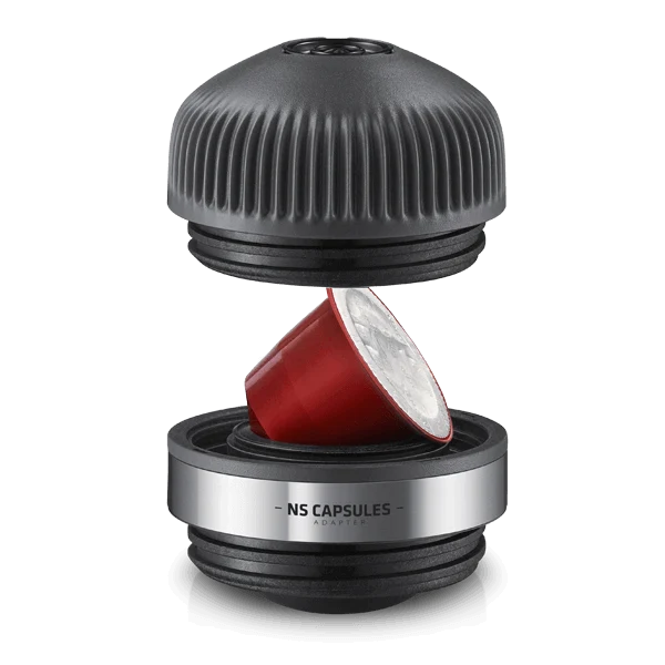 NANOPRESSO NS ADAPTER