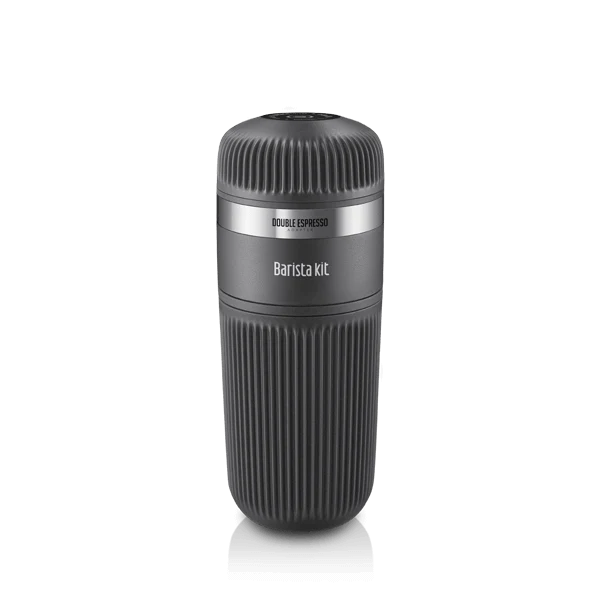 NANOPRESSO BARISTA KIT