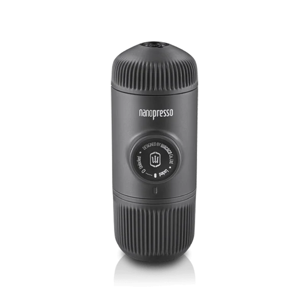 NANOPRESSO