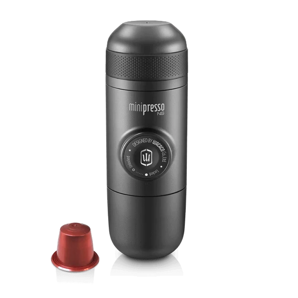 MINIPRESSO NS