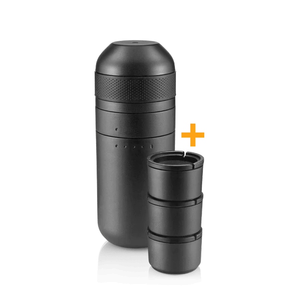 MINIPRESSO KIT