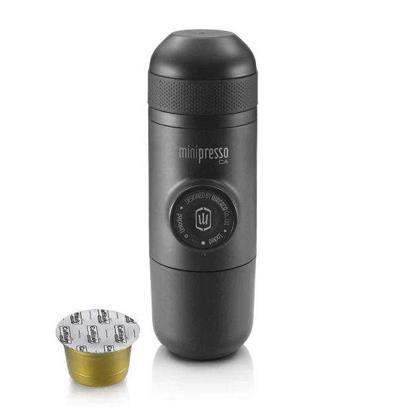 MINIPRESSO CA