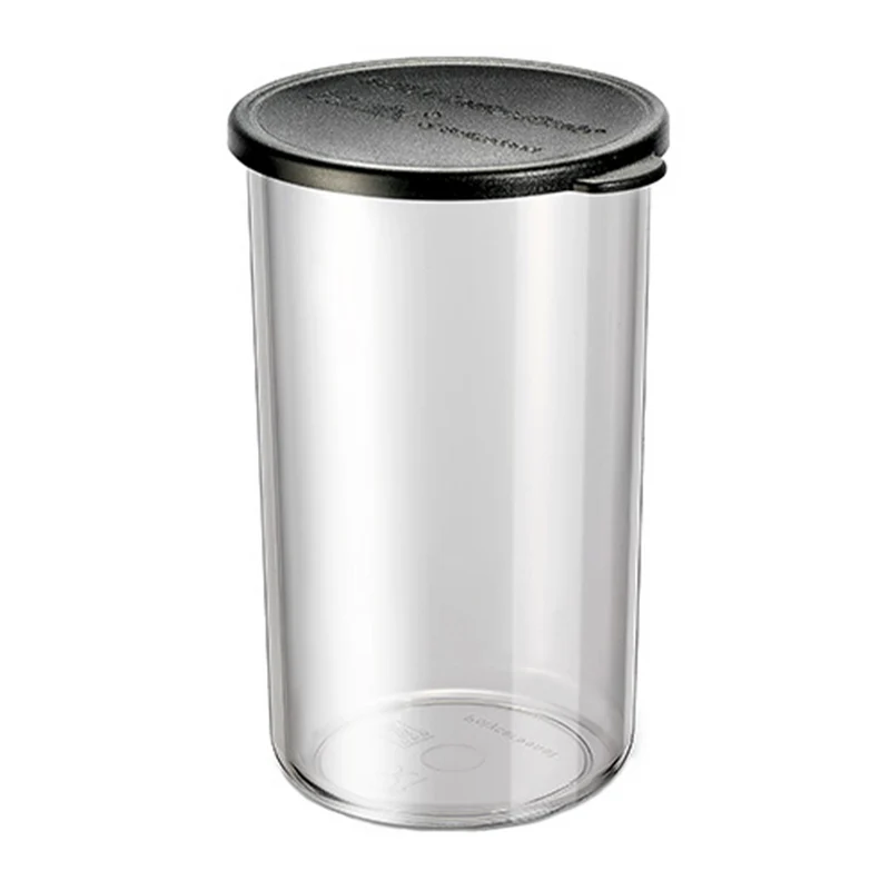 ESGE-Zauberstab Mixbecher mit Deckel 400 ml