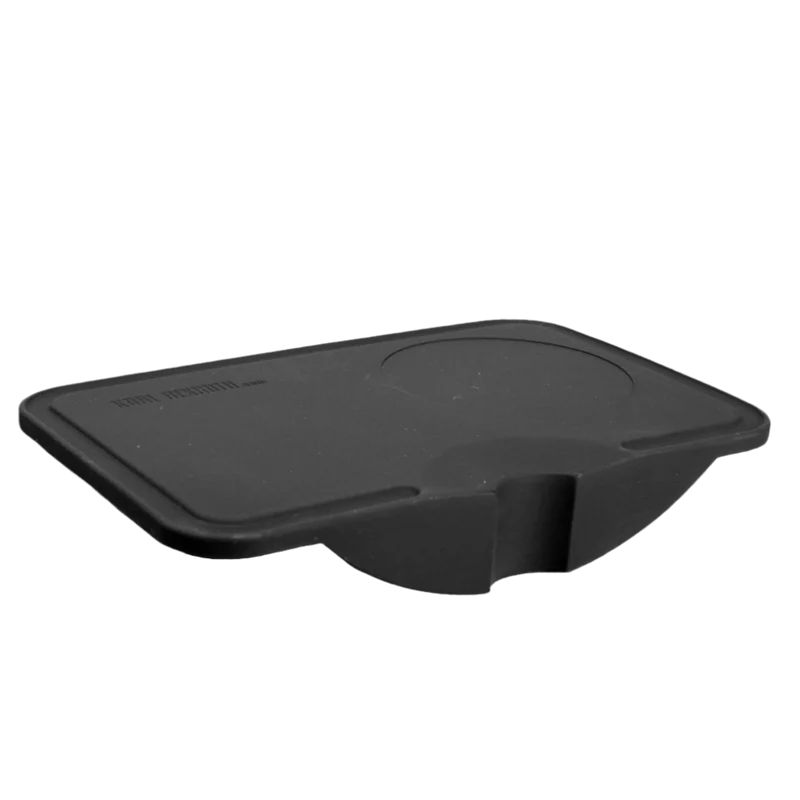 JoeFrex Kombi Tamper Mat - 2 in 1