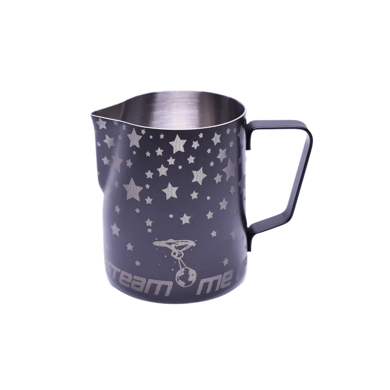 JoeFrex Milchkännchen SCOTTY (350ml/590ml)