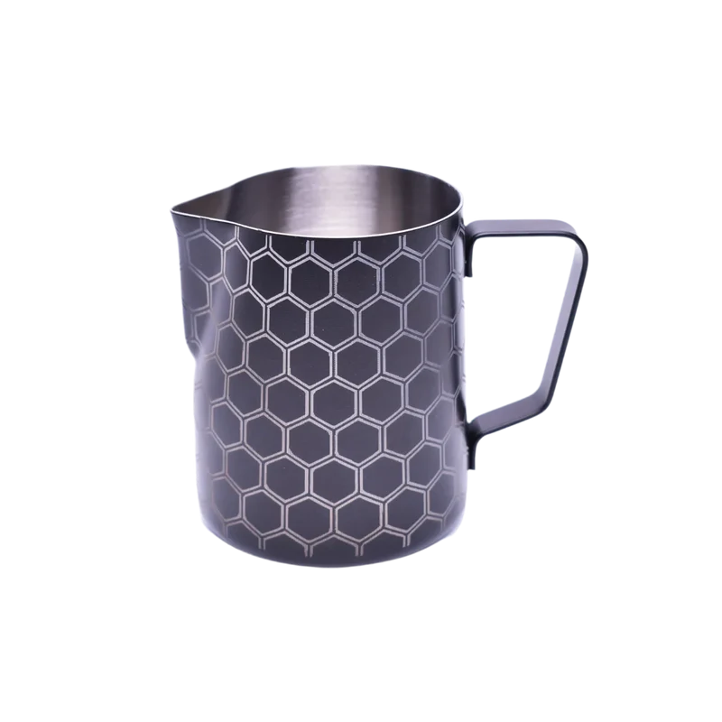 JoeFrex Milchkännchen HONEYCOMB (350ml/590ml)