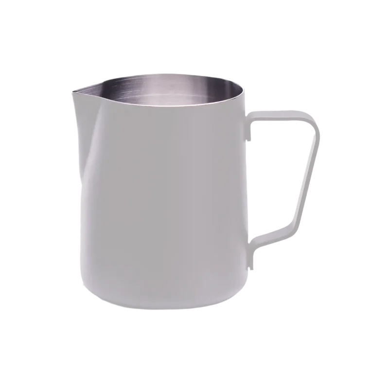 JoeFrex Milchkännchen Grau (350ml/590ml)