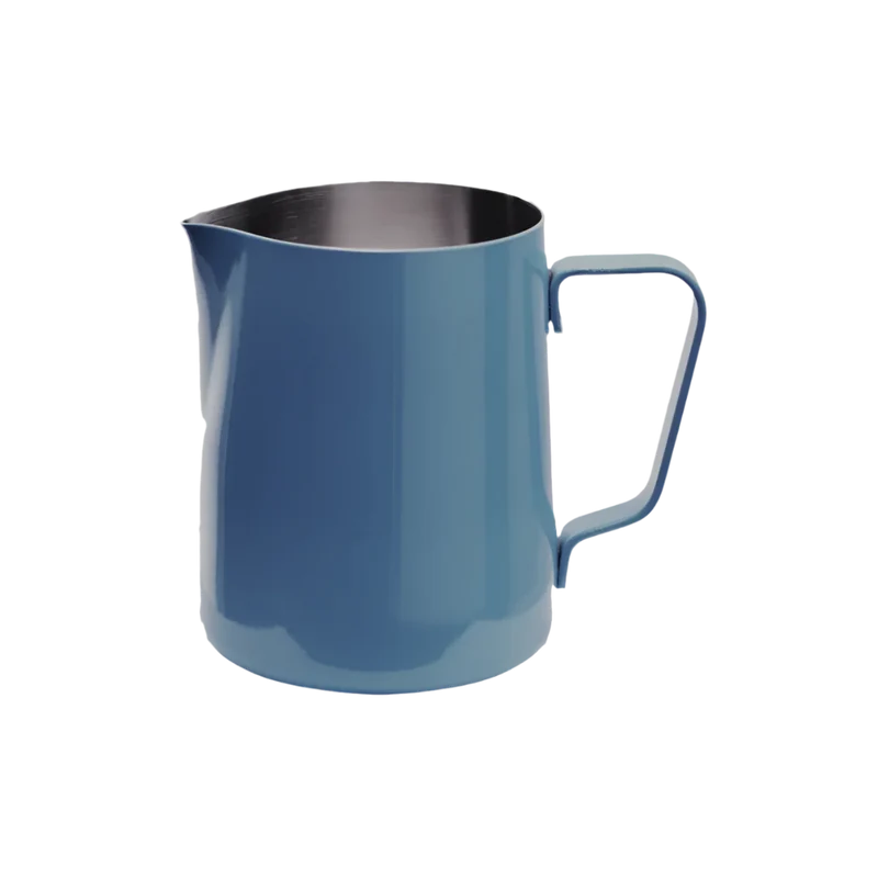 JoeFrex Milchkännchen Dunkelblau (350ml/590ml)