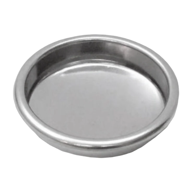 JoeFrex Universal Blindsieb für 58mm Tamper
