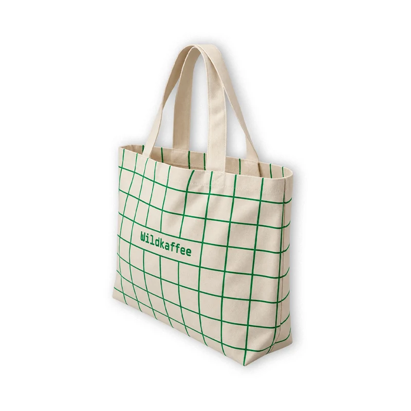 Wildkaffee - Shopper
