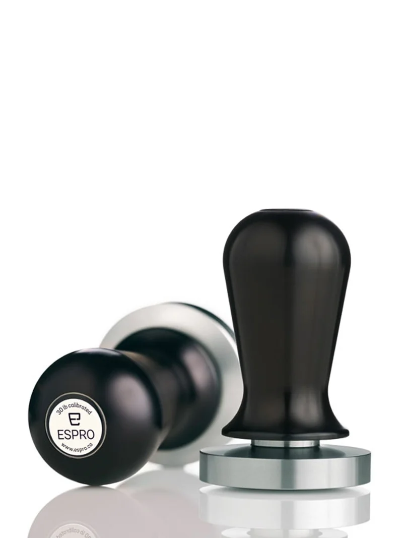 Calibrated Tamper