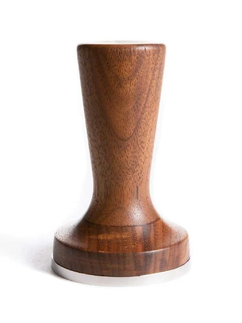 The Model S Espresso Tamp