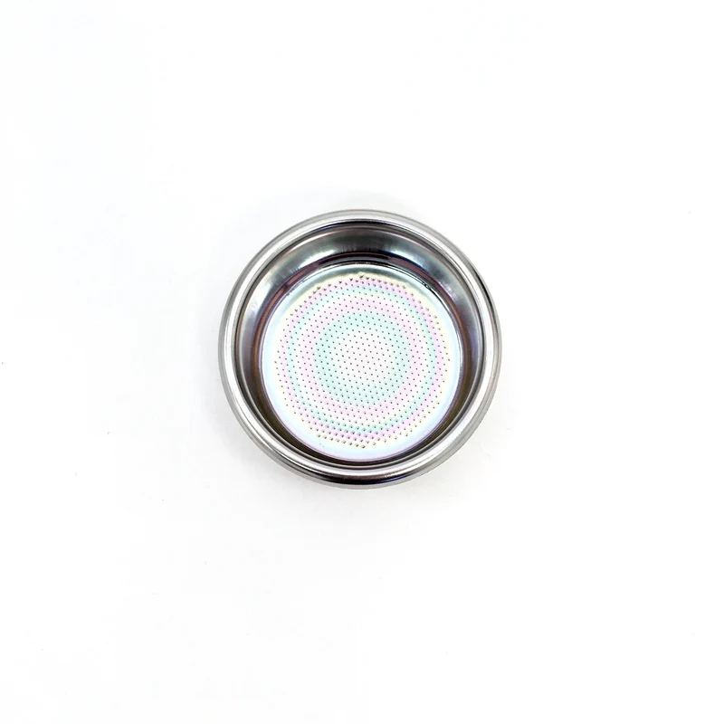 Nanotech Precision Basket