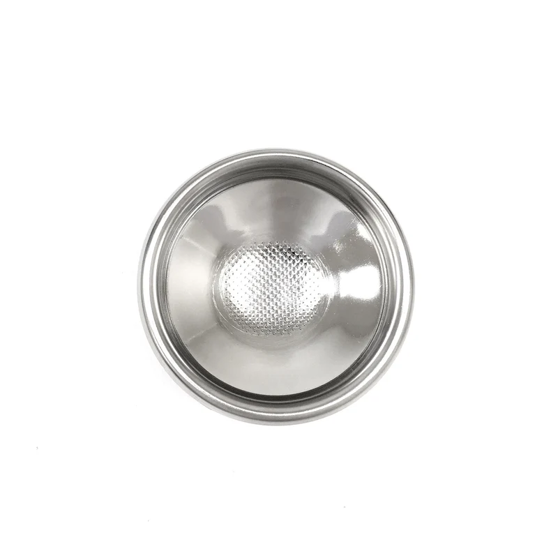 Precision Single Basket