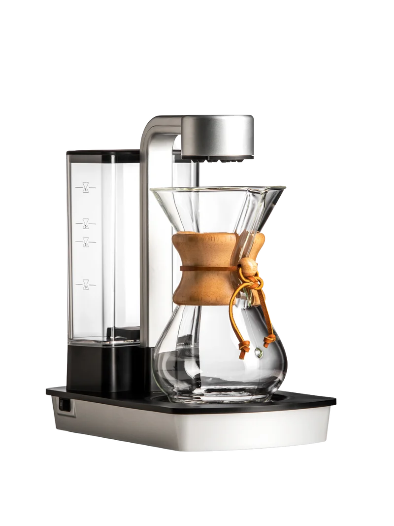 Ottomatic 2.0 Brewer