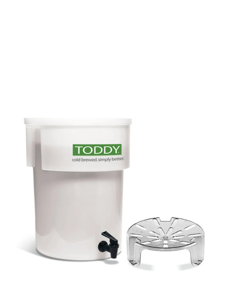 Commercial Model