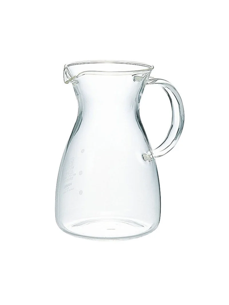 Heatproof Coffee Decanter (400ml/13.53oz)