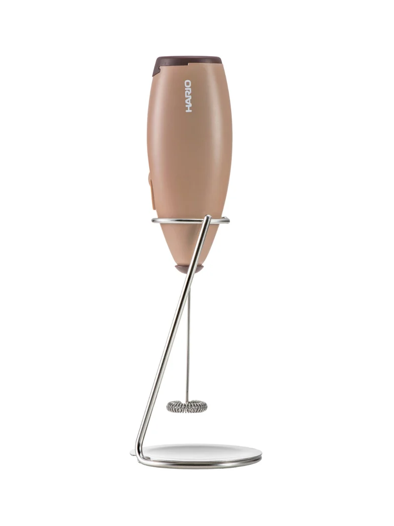 Creamer Z Milk Frother
