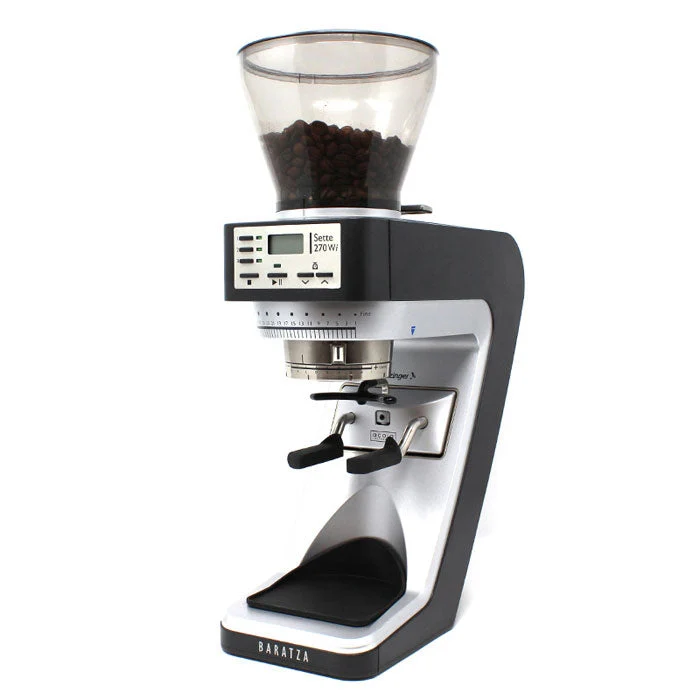 Sette 270Wi Coffee Grinder