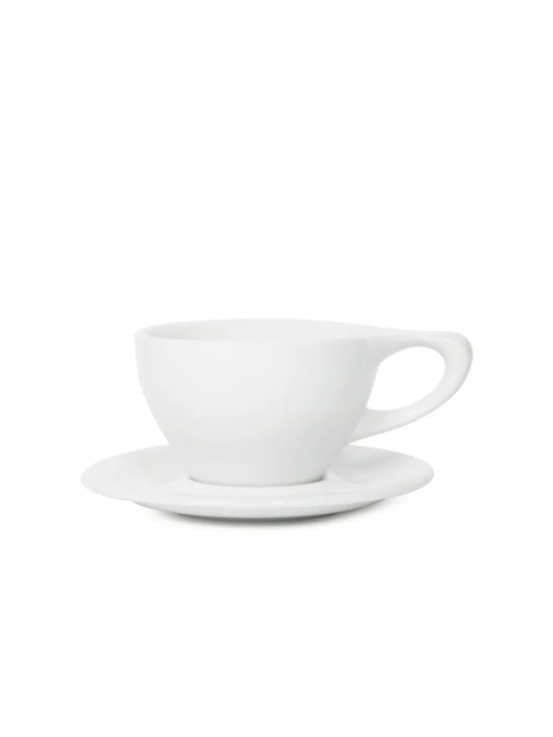 Lino Large Latte Cup