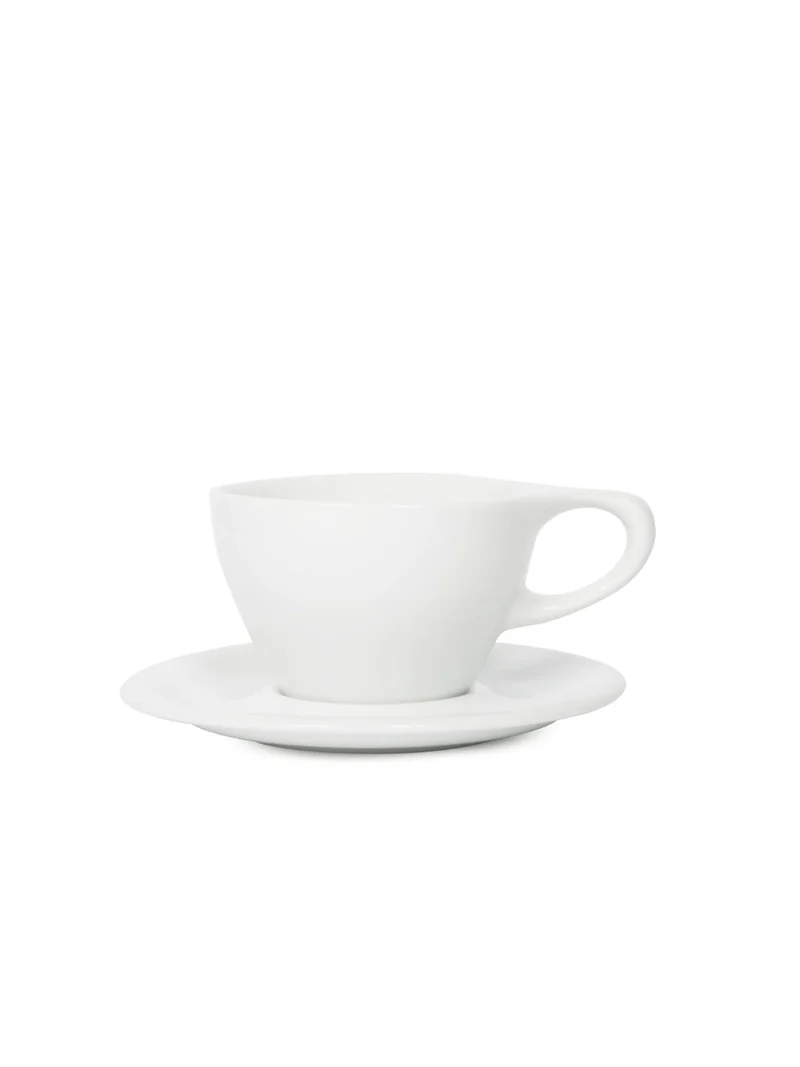 Lino Small Latte Cup