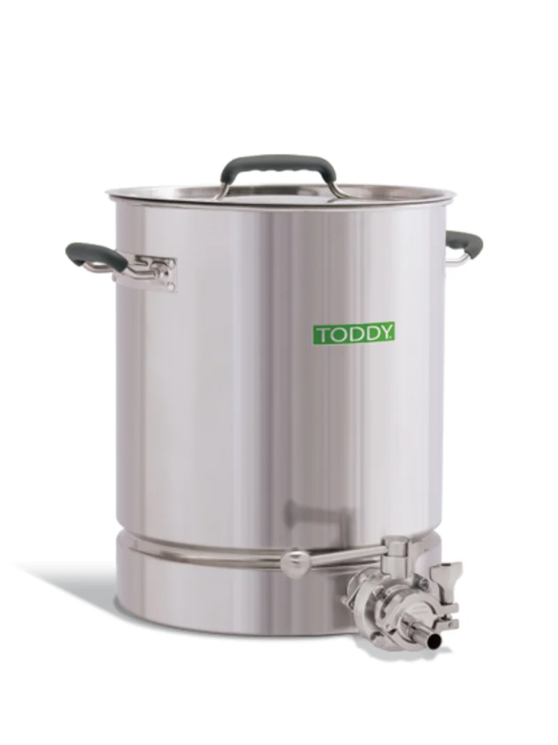 Cold Brew System