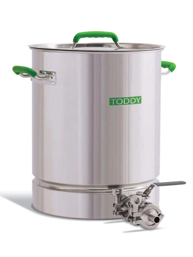 Pro Series Cold Brew