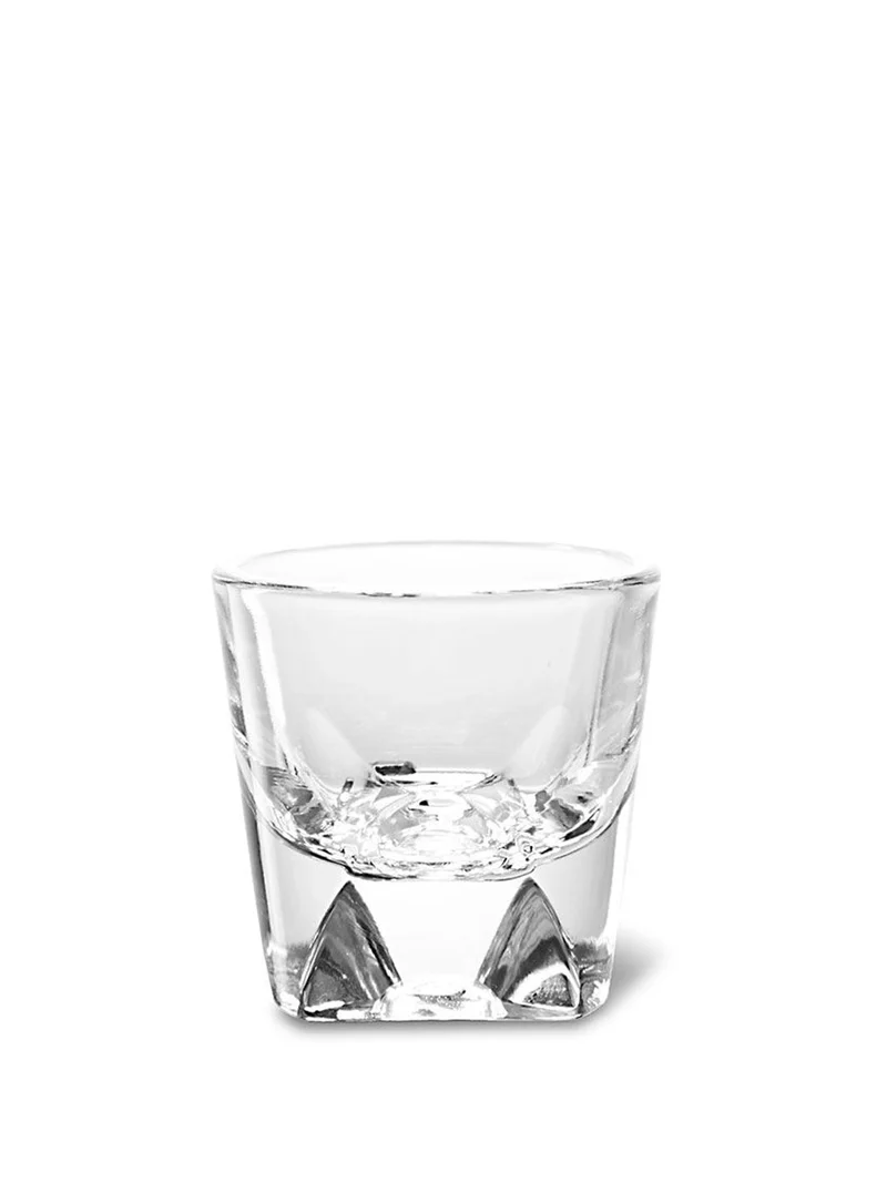 Vero Espresso Glass