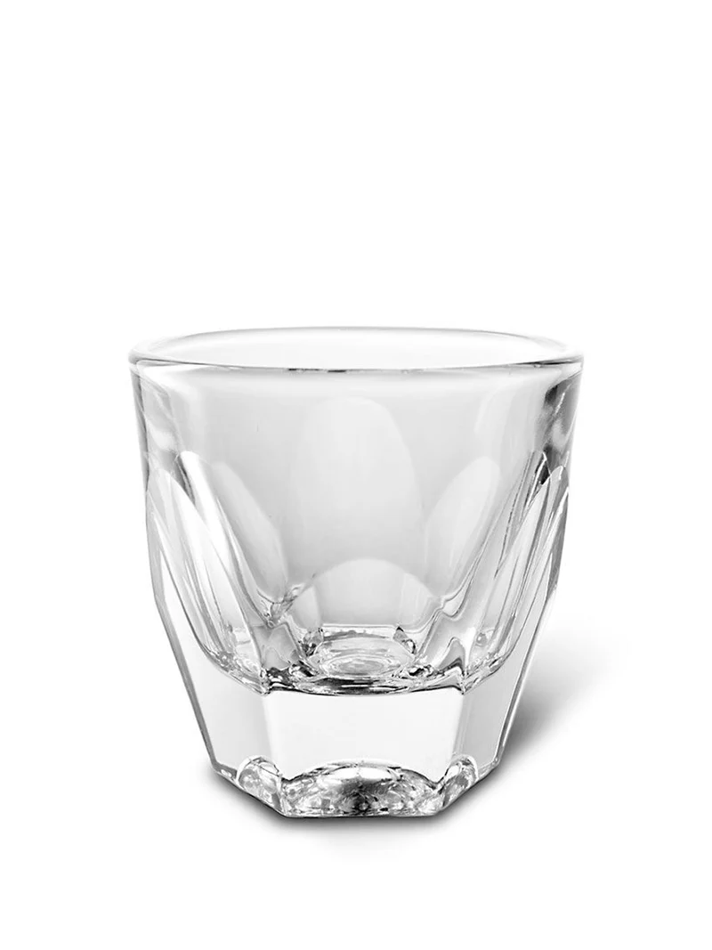 Vero Cappuccino Glass