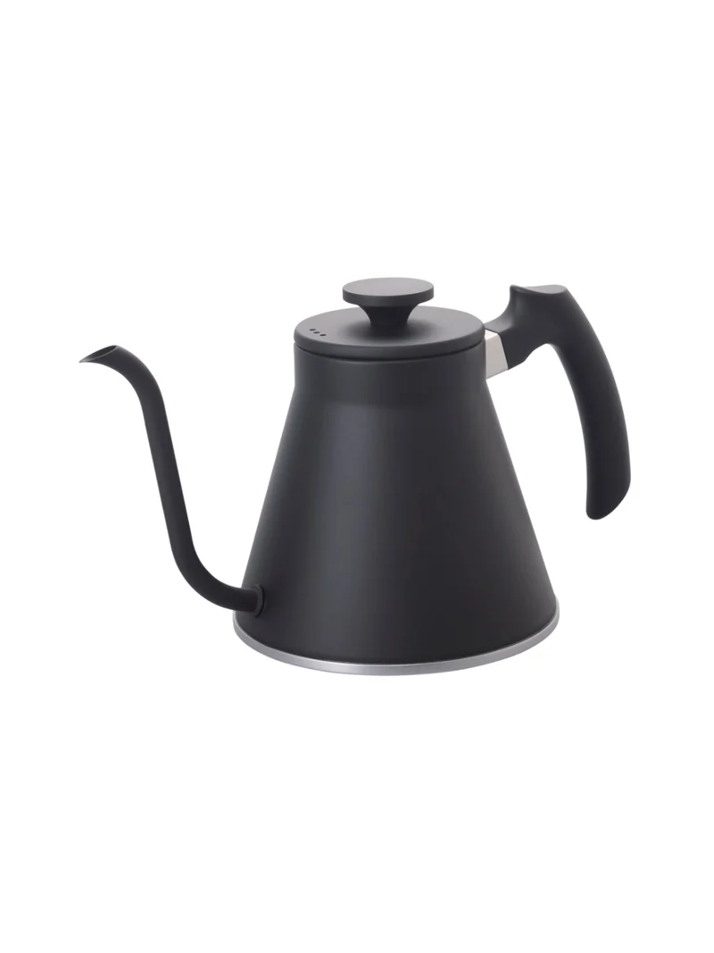 Matte Kettle