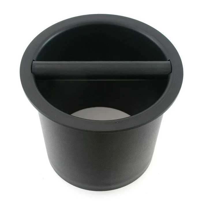Open Bottom Knockbox