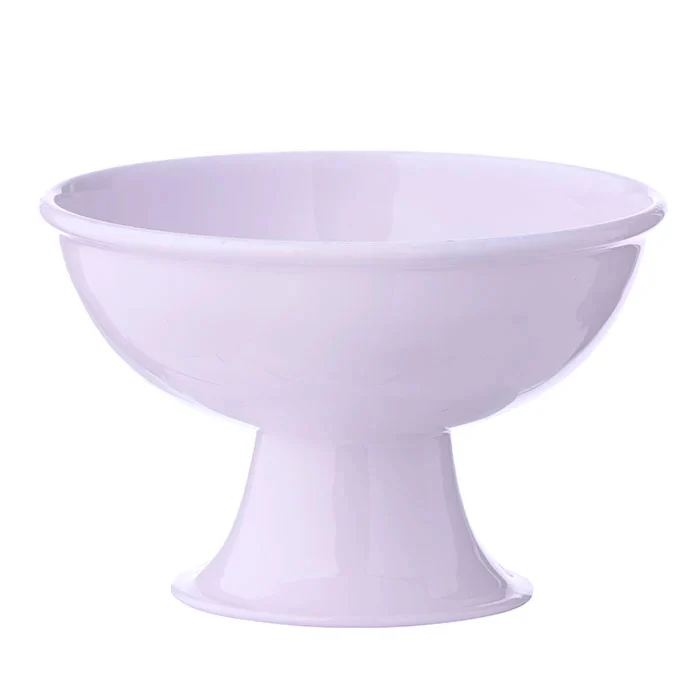 ALORA Lilac Ice Cream Cup