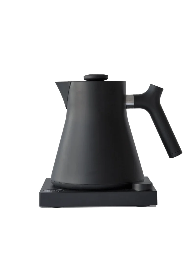 EKG Electric Kettle