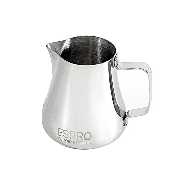Toroid Pitcher