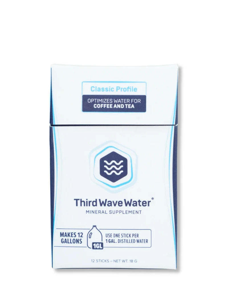 Third Wave Classic Profile