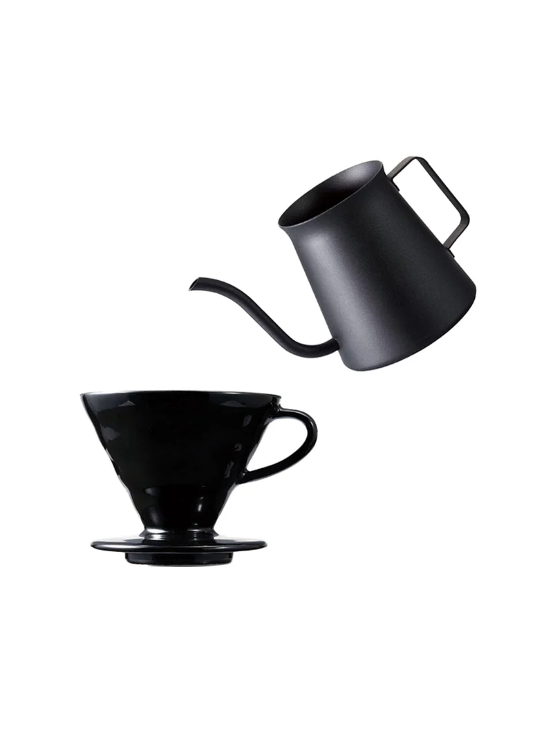 Kasuya Pourover Set