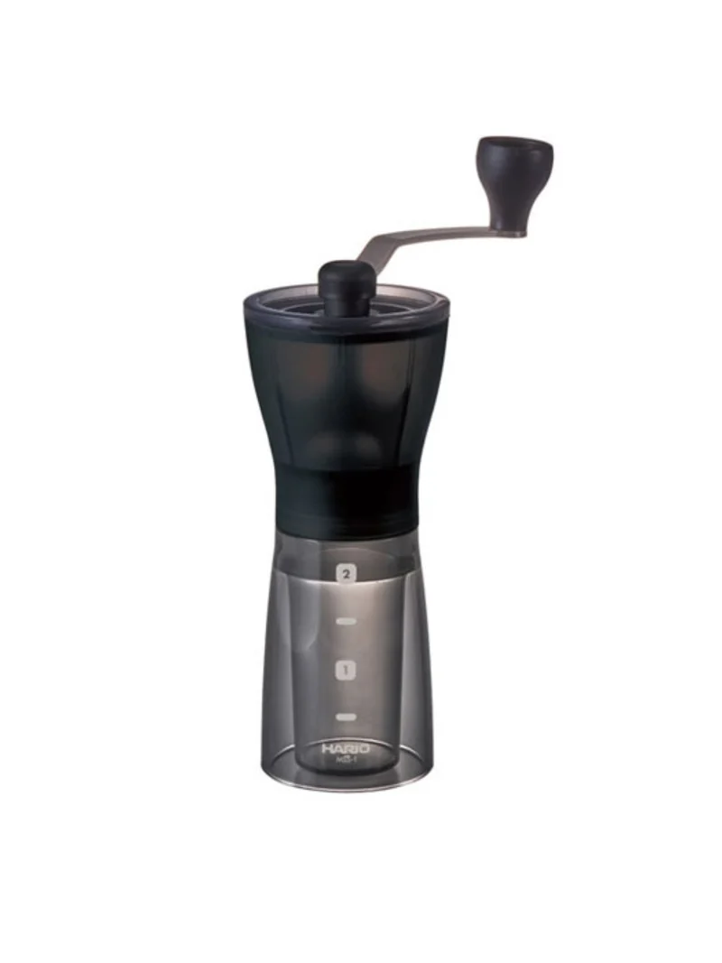 Mini-Slim Plus Grinder